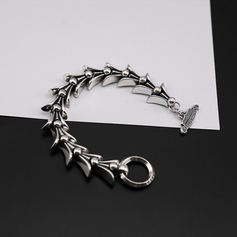Chrome Hearts bracelet 05yxh53